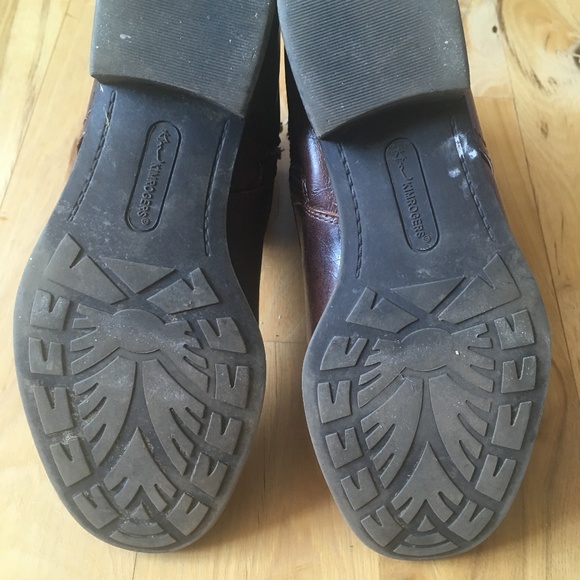 Kim Rogers Rosaley ankle boots - Picture 4 of 6